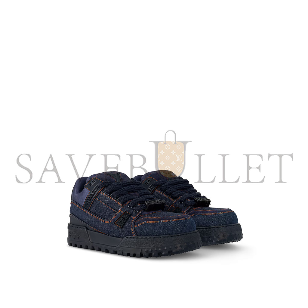 l**is V*t*n lv trainer maxi sneaker 1ad6g9